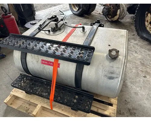 Fuel Tank INTERNATIONAL MV607 Dutchers Inc   Heavy Truck Div  Ny