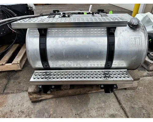Fuel Tank INTERNATIONAL MV607 K &amp; R Truck Sales, Inc.