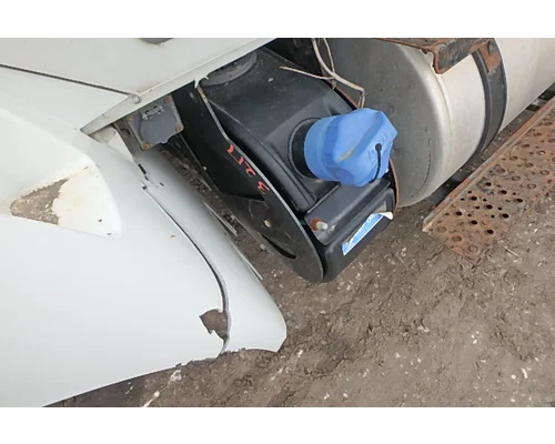 Fuel Tank INTERNATIONAL MV607 Sam's Riverside Truck Parts Inc