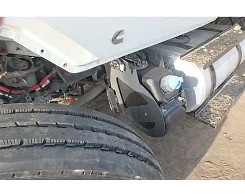Fuel Tank INTERNATIONAL MV607 Sam's Riverside Truck Parts Inc
