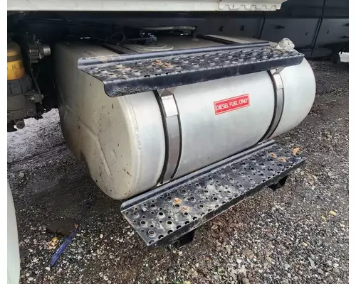 Fuel Tank International MV607 Complete Recycling Group LLC