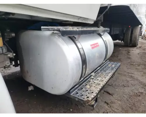 Fuel Tank International MV607 Complete Recycling Group LLC