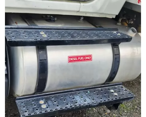 Fuel Tank International MV607 Complete Recycling Group LLC