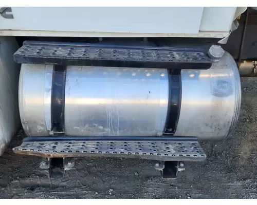 Fuel Tank International MV607 Complete Recycling Group LLC