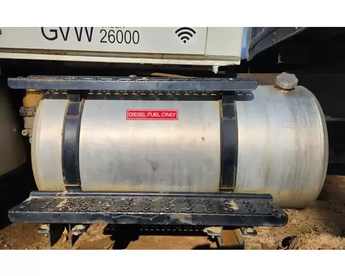 Fuel Tank International MV607 Complete Recycling Group LLC