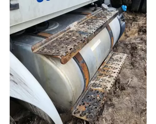 Fuel Tank International MV607 Complete Recycling Group LLC