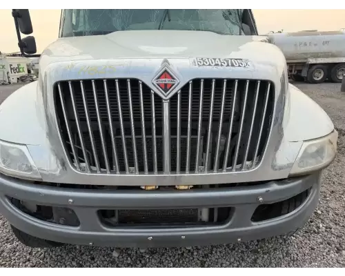 Grille International MV607 Holst Truck Parts