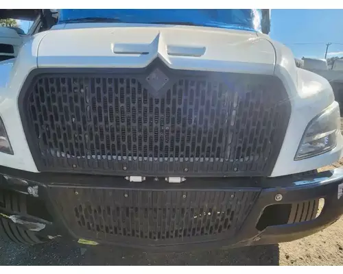 Grille International MV607 Complete Recycling Group LLC
