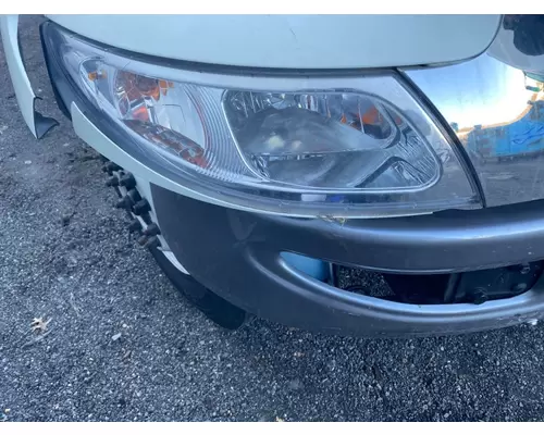 Headlamp Assembly International MV607 Complete Recycling Group LLC