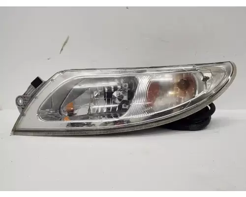 Headlamp Assembly International MV607 Complete Recycling Group LLC