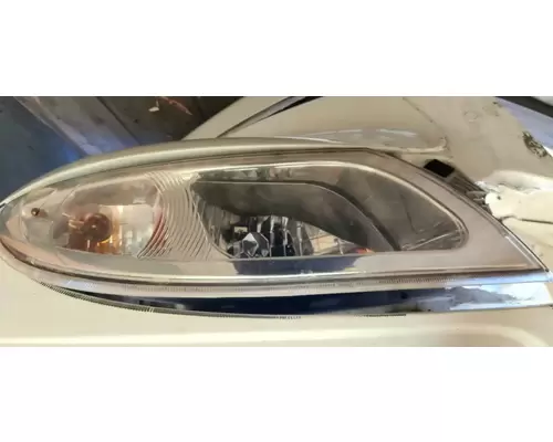 Headlamp Assembly International MV607 Complete Recycling Group LLC