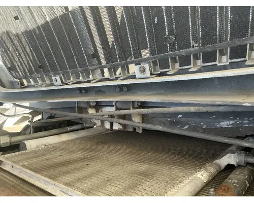 Hood Hinge INTERNATIONAL MV607 Geco - Fresno