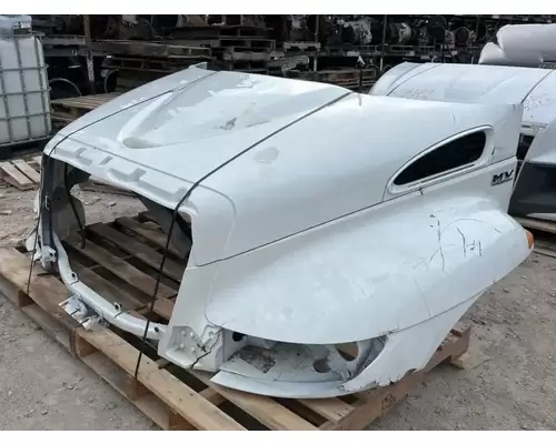 Hood International MV607 Complete Recycling Group LLC
