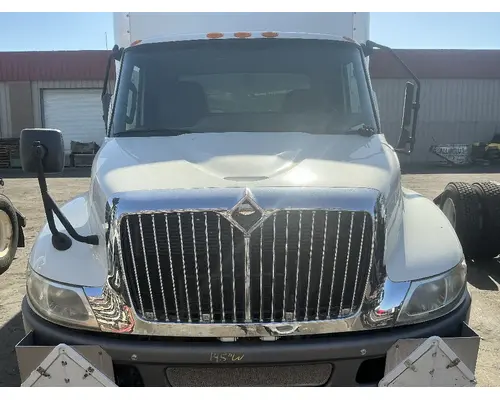 Hood INTERNATIONAL MV607 Geco - Fresno