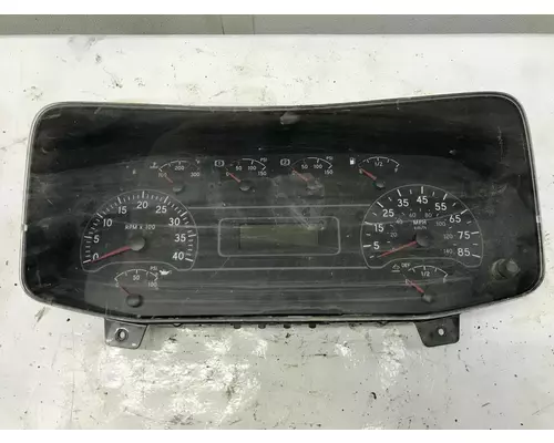 Instrument Cluster International MV607 Vander Haags Inc Kc