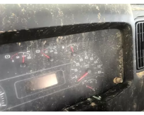Instrument Cluster International MV607 Holst Truck Parts