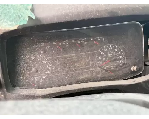 Instrument Cluster International MV607 Holst Truck Parts
