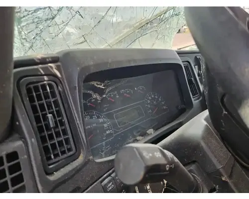 Instrument Cluster International MV607 Holst Truck Parts