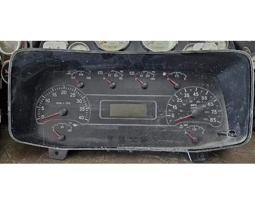 Instrument Cluster INTERNATIONAL MV607 Sam's Riverside Truck Parts Inc