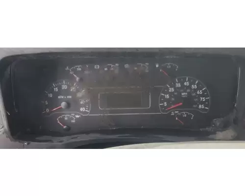 Instrument Cluster International MV607 Complete Recycling Group LLC