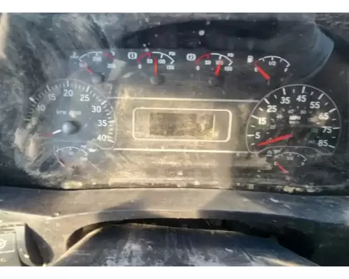 Instrument Cluster International MV607 Complete Recycling Group LLC