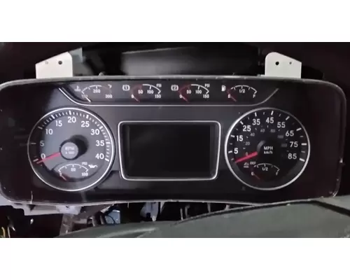 Instrument Cluster International MV607 Complete Recycling Group LLC