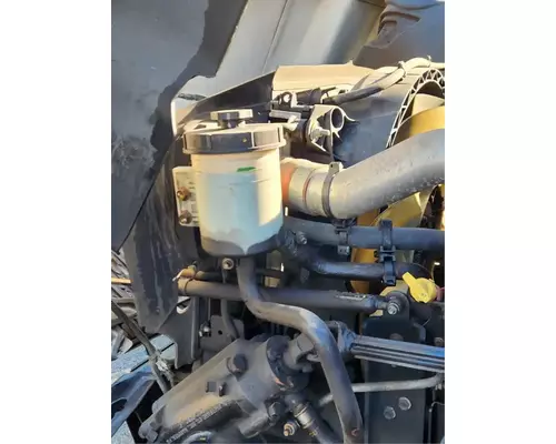 Intercooler International MV607 Complete Recycling Group LLC