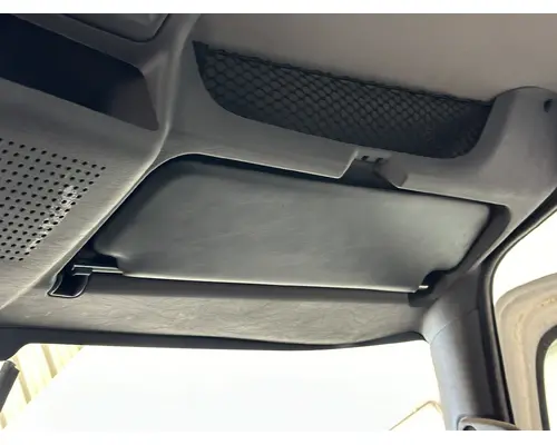 Interior Sun Visor INTERNATIONAL MV607 DTI Trucks