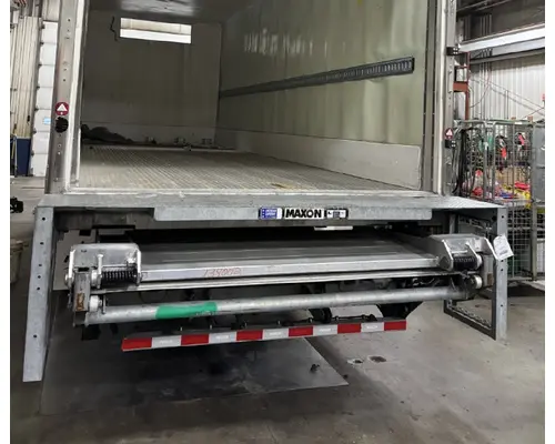 Liftgates / Tailgates INTERNATIONAL MV607 K &amp; R Truck Sales, Inc.
