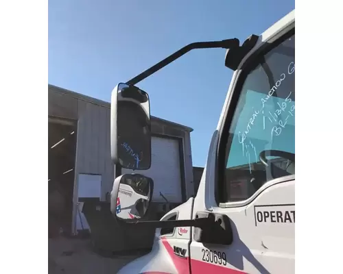 Mirror (Side View) International MV607 Complete Recycling Group LLC