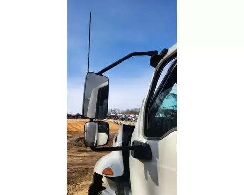 Mirror (Side View) International MV607 Complete Recycling Group LLC