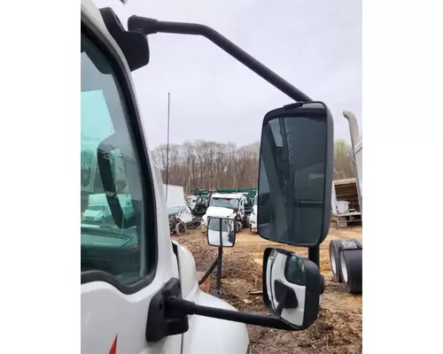 Mirror (Side View) International MV607 Complete Recycling Group LLC