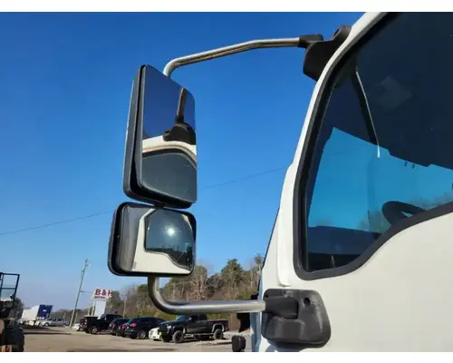 Mirror (Side View) International MV607 Complete Recycling Group LLC