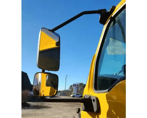 Mirror (Side View) International MV607 Complete Recycling Group LLC