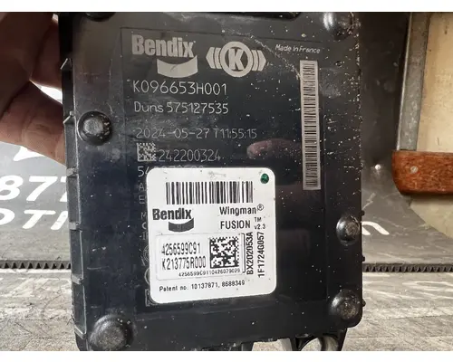 Miscellaneous Parts INTERNATIONAL MV607 DTI Trucks