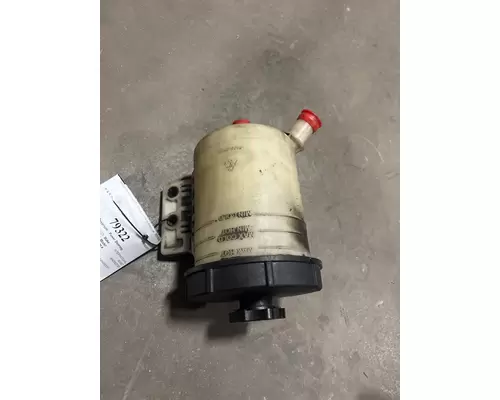 Power Steering Assembly INTERNATIONAL MV607 K &amp; R Truck Sales, Inc.