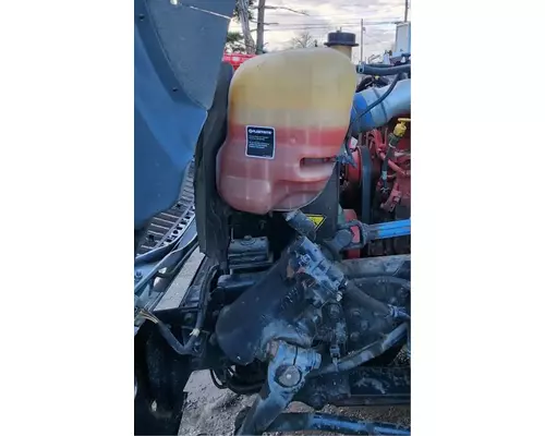 Radiator International MV607 Complete Recycling Group LLC