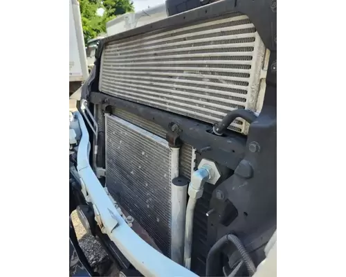 Radiator International MV607 Complete Recycling Group LLC