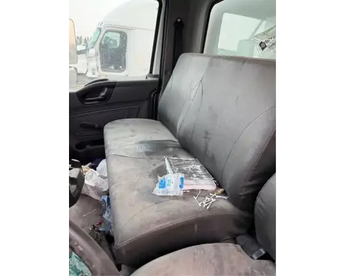 Seat, Front International MV607 Holst Truck Parts