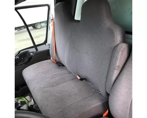 Seat, Front International MV607 Vander Haags Inc Dm