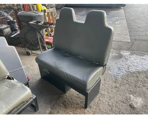 Seat, Front INTERNATIONAL MV607 Camerota Truck Parts