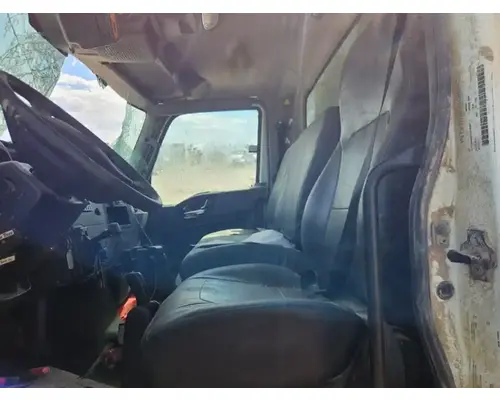 Seat, Front International MV607 Holst Truck Parts