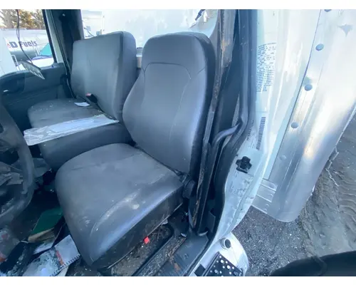 Seat, Front International MV607 Complete Recycling Group LLC