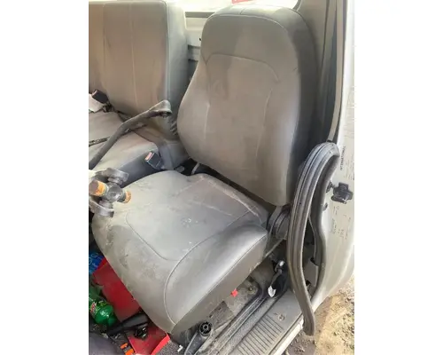 Seat, Front International MV607 Complete Recycling Group LLC