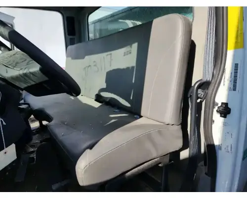 Seat, Front International MV607 Complete Recycling Group LLC