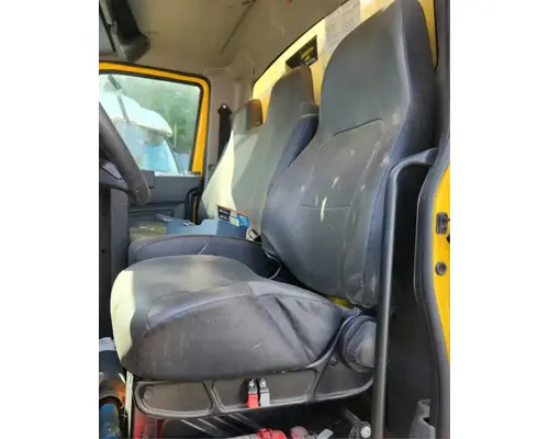 Seat, Front International MV607 Complete Recycling Group LLC