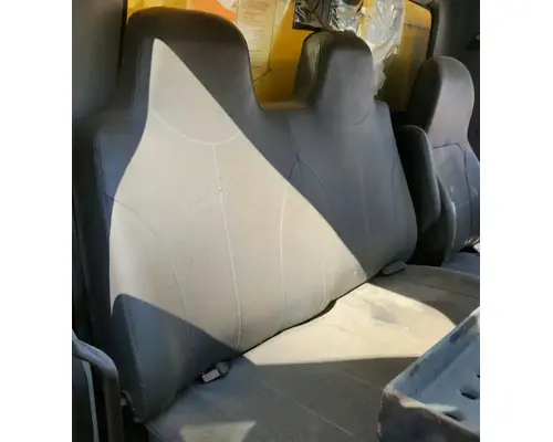 Seat, Front International MV607 Complete Recycling Group LLC