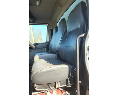 Seat, Front International MV607 Complete Recycling Group LLC