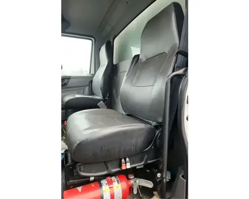 Seat, Front International MV607 Complete Recycling Group LLC