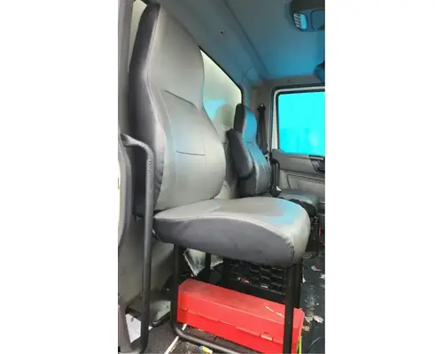 Seat, Front International MV607 Complete Recycling Group LLC